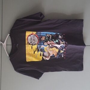 Demon Slayer Tee shirt